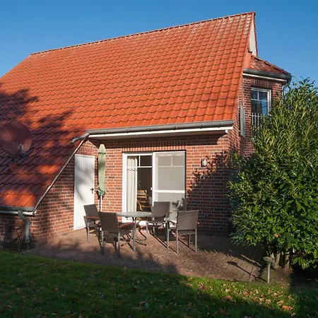 Nyaraló Friesendiek I Greetsiel